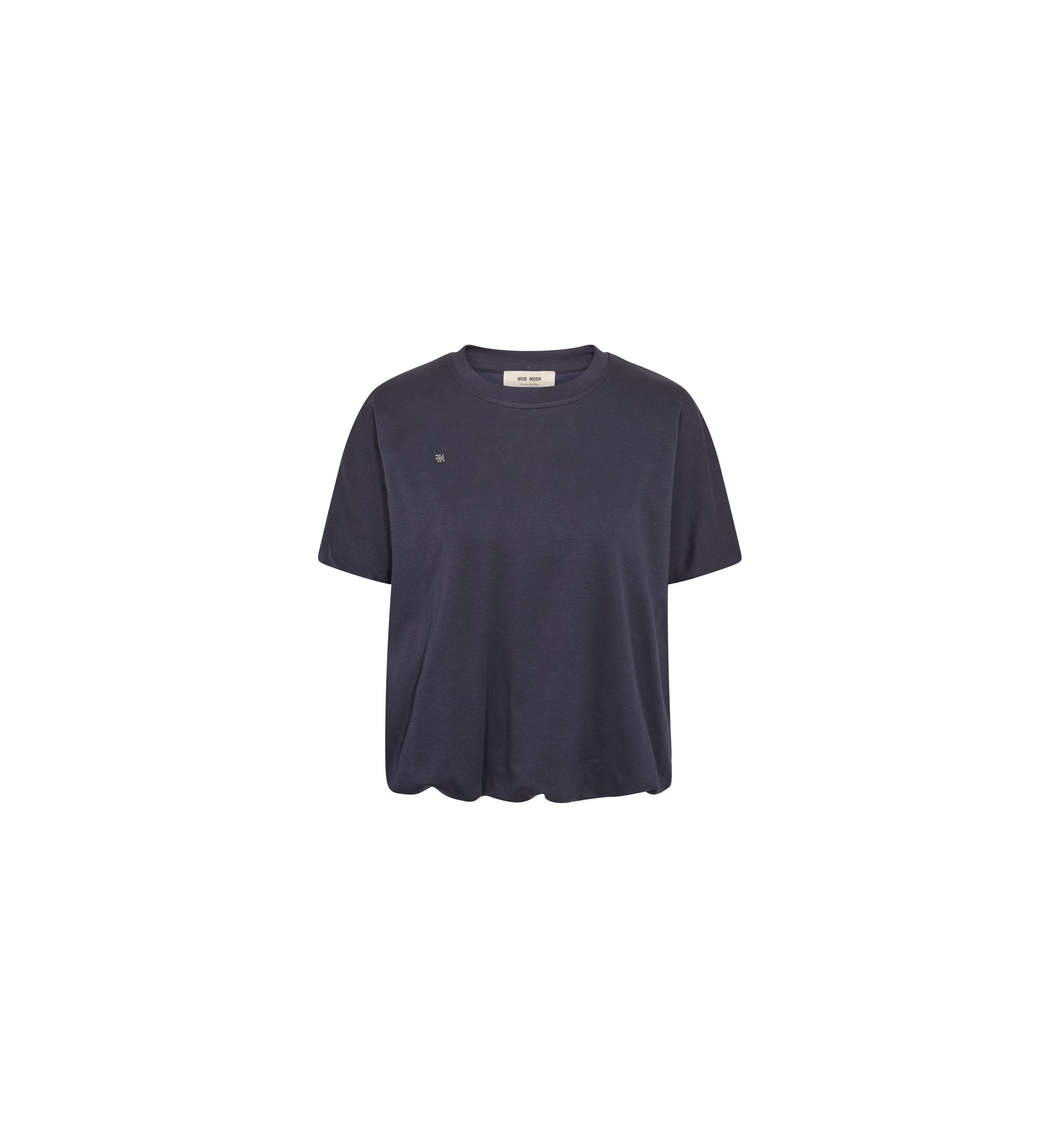 Packshot / Salute Navy / Front